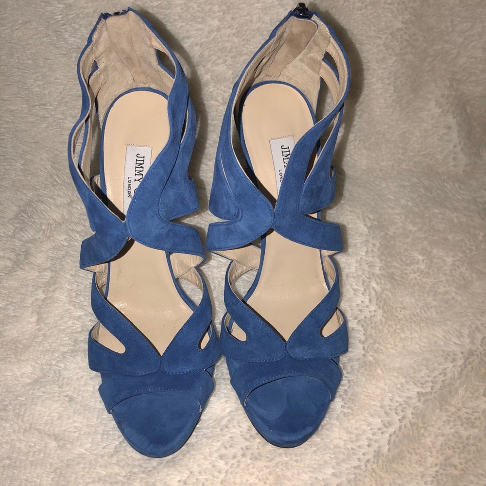 Jimmy Choo Shoes